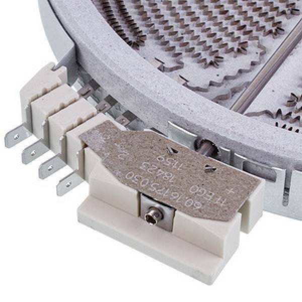 Конфорка для склокерамічної поверхні 2300W Electrolux 3890806213