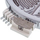 Конфорка для склокерамічної поверхні 2300W Electrolux 3890806213