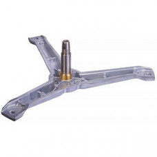 Хрестовина барабана EBI для пральної машини Bosch COD.757 L=102mm