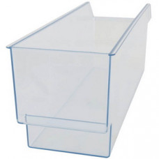 Ящик для овочів холодильника Bosch 00706932 125x455x155mm