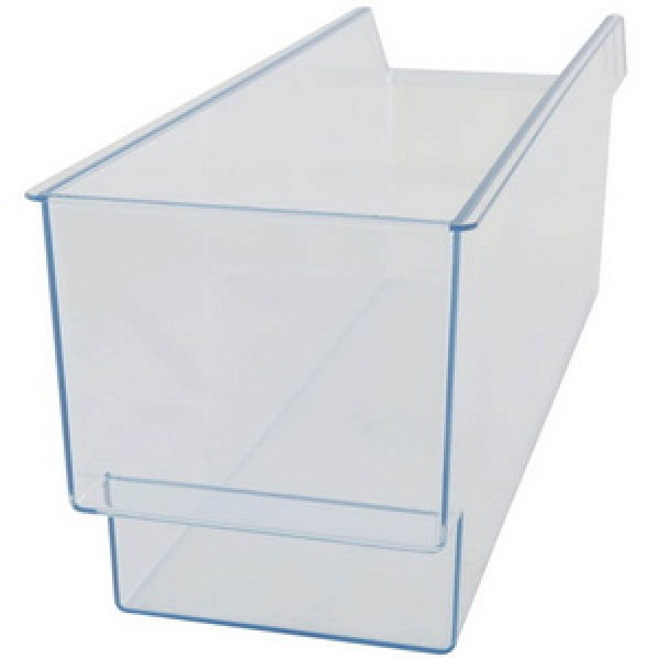 Ящик для овочів холодильника Bosch 00706932 125x455x155mm