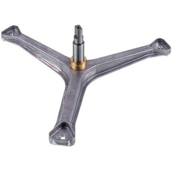 Хрестовина барабана для пральної машини Candy, Hoover, HAIER COD.794 EBI L=102mm