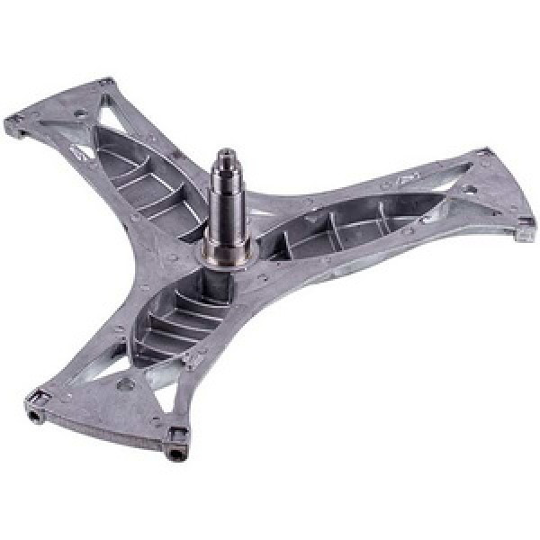 Хрестовина бака для пральної машини Bosch 00770293 L вала=95mm