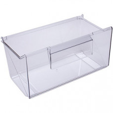 Ящик морозильної камери для холодильника AEG 140184296097 405x220x215mm (нижній)