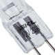 Лампочка галогенова для духовки 20W 12V G4 300°C (універсальна)