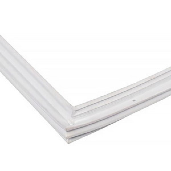 Ущільнювальна гума для холодильної камери Whirlpool 480132101354 1090x575 мм білий Ущільнювальна гума для холодильної камери Whirlpool 480132101354 1090x575 мм білий