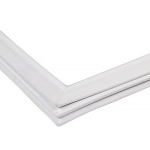 Ущільнювальна гума для холодильної камери Whirlpool 480132101354 1090x575 мм білий Ущільнювальна гума для холодильної камери Whirlpool 480132101354 1090x575 мм білий