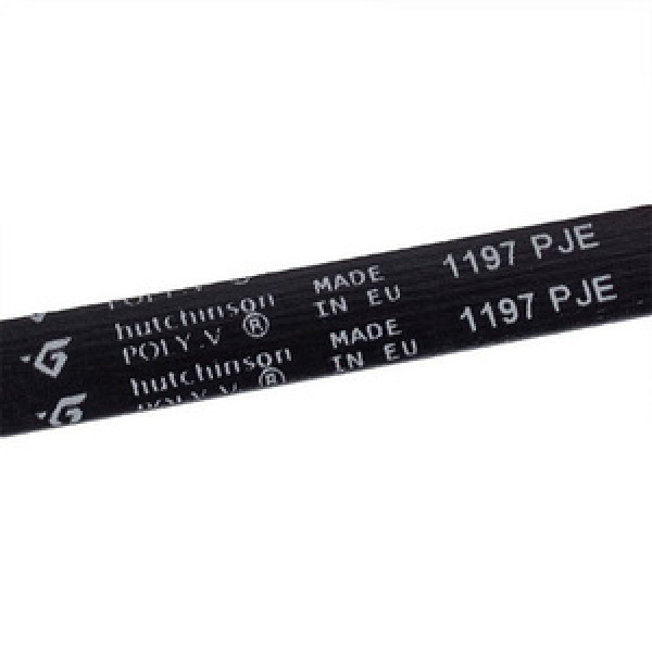Ремінь для пральної машини 1197J5 EPJ Optibelt C00269089