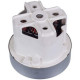 Двигун для пилососа VAC070UN HX-70L (з виступом) SKL D=110/92 mm H=40/118 mm 1600 W