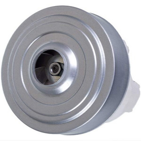 Двигун для пилососа VAC070UN HX-70L (з виступом) SKL D=110/92 mm H=40/118 mm 1600 W