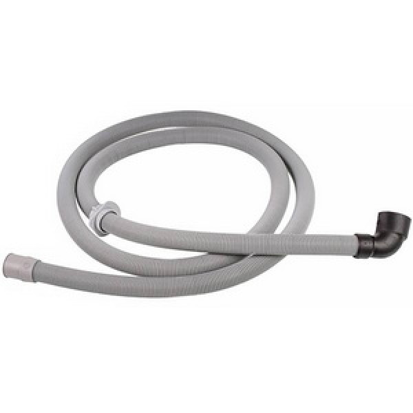 Шланг (зливний) для посудомийної машини Electrolux 140003571019 2200mm