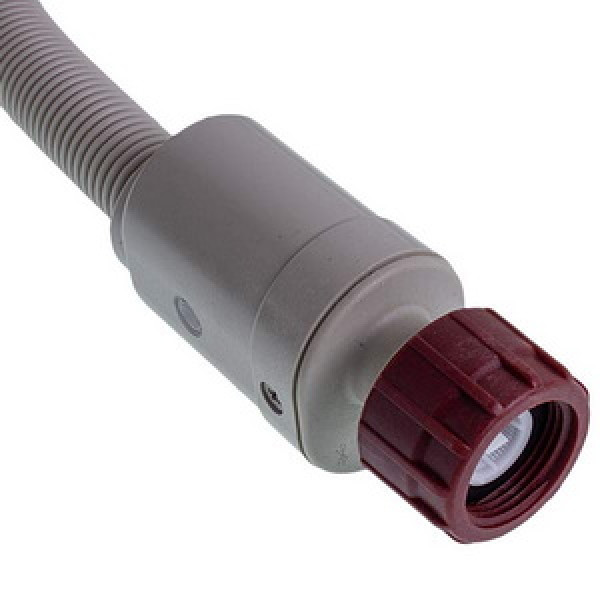 Шланг (заливний) для посудомийної машини WK130 1500mm Шланг (заливний) для посудомийної машини WK130 1500mm