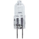 Лампа підсвічування галогенова для витяжки 12V 20W G4