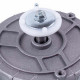 Двигун (вентилятор) обдува для холодильника SKL 10-20/82 TS 10W 220V 0.25A 1300/1550 RPM