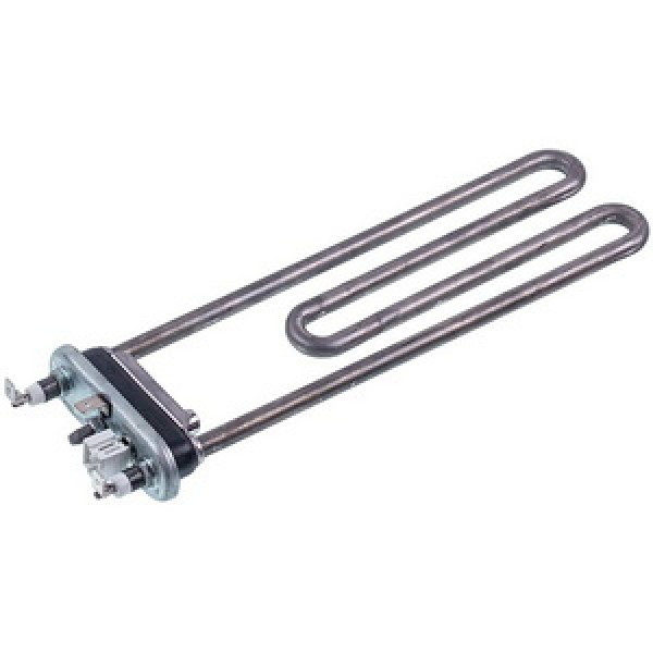ТЕН для пральної машини Whirlpool 481225928662 TPD 245-SG-2050 Thermowatt L=245 mm 2050 W