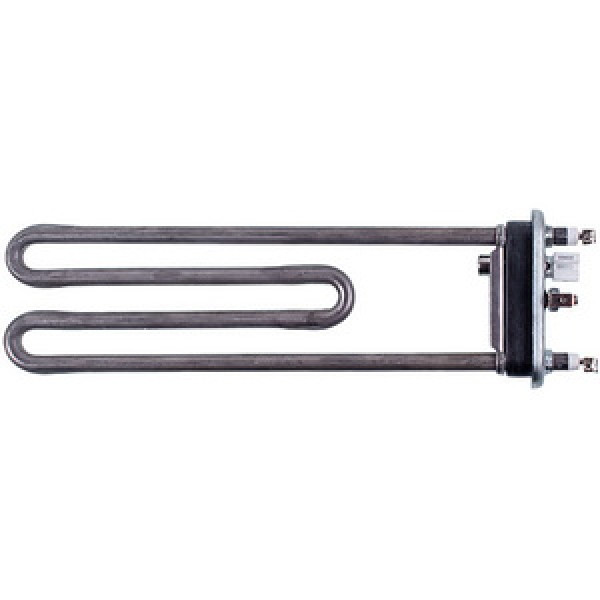 ТЕН для пральної машини Whirlpool 481225928662 TPD 245-SG-2050 Thermowatt L=245 mm 2050 W