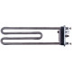ТЕН для пральної машини Whirlpool 481225928662 TPD 245-SG-2050 Thermowatt L=245 mm 2050 W