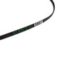 Ремінь для пральної машини 1462477009 Optibelt 1199J5 EPJ чорний