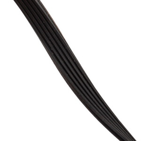 Ремінь для пральної машини 1462477009 Optibelt 1199J5 EPJ чорний