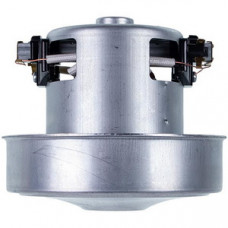 Двигун для пилососа VAC021UN SKL D=130/84 mm H=34/109 mm 1200 W