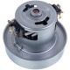 Двигун для пилососа VAC021UN SKL D=130/84 mm H=34/109 mm 1200 W
