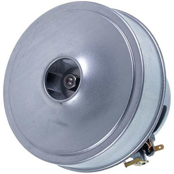 Двигун для пилососа VAC021UN SKL D=130/84 mm H=34/109 mm 1200 W