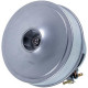 Двигун для пилососа VAC021UN SKL D=130/84 mm H=34/109 mm 1200 W