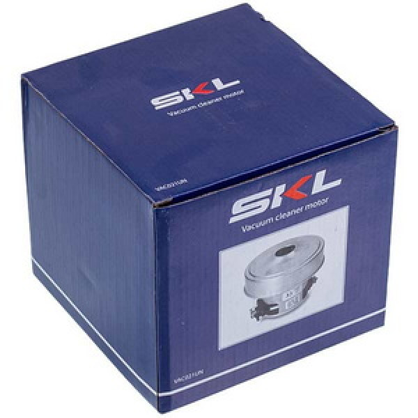 Двигун для пилососа VAC021UN SKL D=130/84 mm H=34/109 mm 1200 W