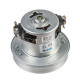 Двигун для пилососа VAC022UN SKL D=130/84 mm H=29/109 mm 1800 W