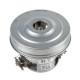 Двигун для пилососа VAC022UN SKL D=130/84 mm H=29/109 mm 1800 W