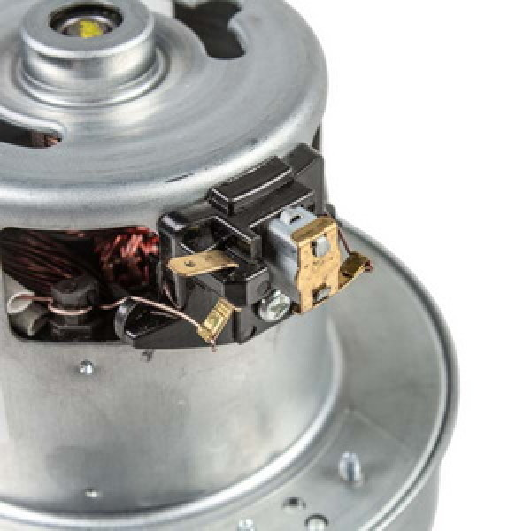 Двигун для пилососа VAC022UN SKL D=130/84 mm H=29/109 mm 1800 W