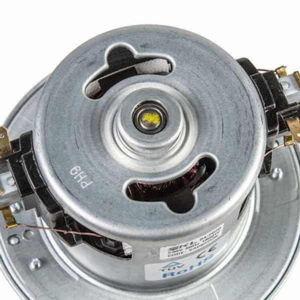 Двигун для пилососа VAC022UN SKL D=130/84 mm H=29/109 mm 1800 W