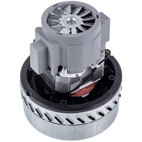 Двигун для мийного пилососа 11ME00 061300501(MPM-S) Ametek D=144/79 mm H=69/169 mm 1000 W