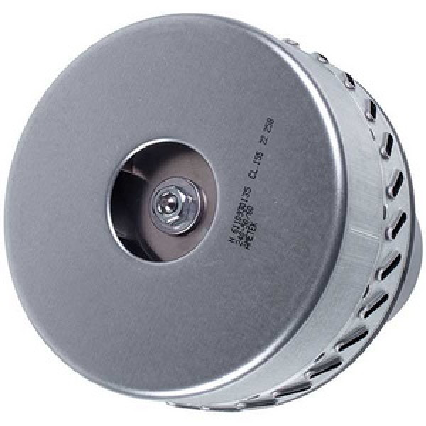 Двигун для мийного пилососа 11ME00 061300501(MPM-S) Ametek D=144/79 mm H=69/169 mm 1000 W