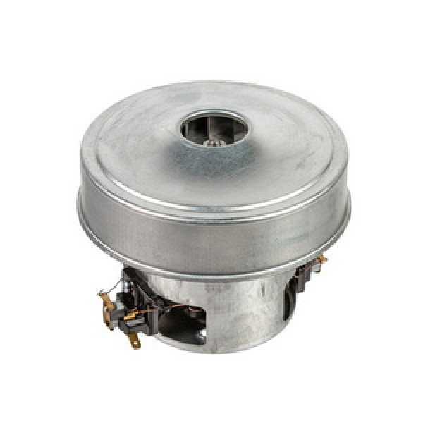 Двигун для пилососа VCM035 IRMATECH MOTOR D=130/84 mm H=34/109 mm 1400 W 230 V