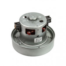 Двигун для пилососа VCM043 IRMATECH MOTOR D=134/84 mm H=35/108 mm 1600 W 220 V