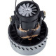 Двигун для мийного пилососа VCM025 IRMATECH MOTOR D=143/82 mm H=68/176 mm 1200 W