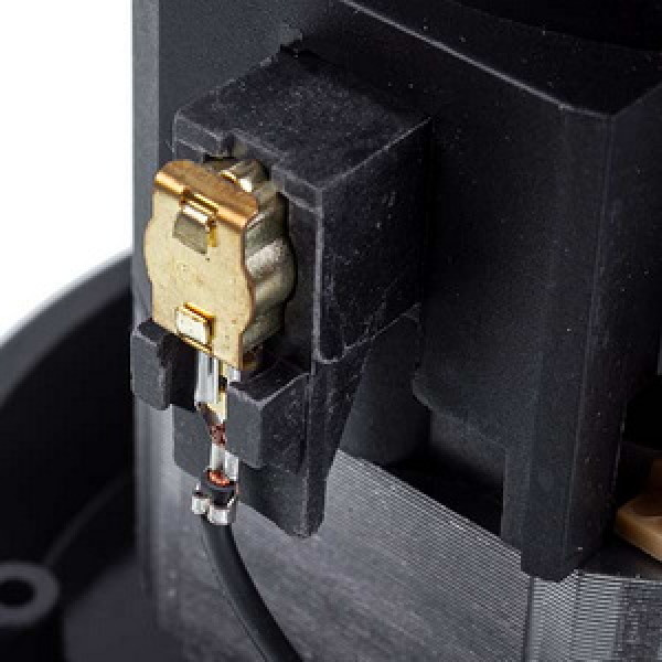 Двигун для мийного пилососа VCM025 IRMATECH MOTOR D=143/82 mm H=68/176 mm 1200 W