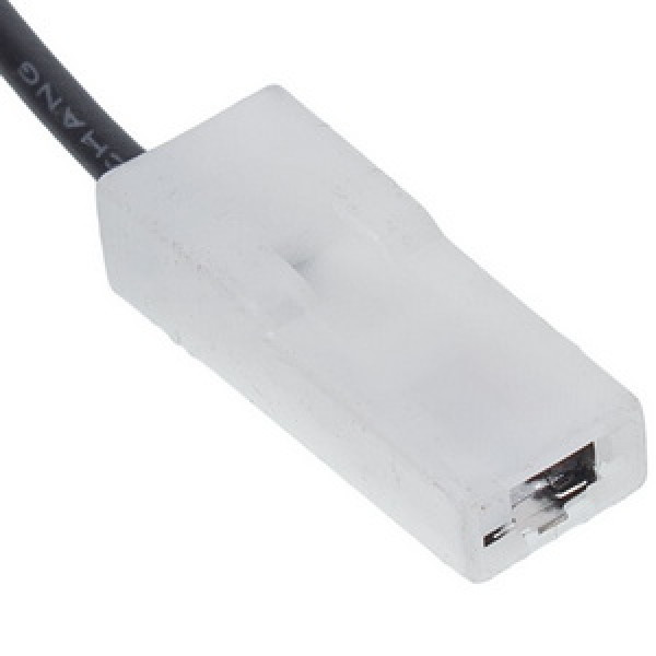 Двигун для мийного пилососа VCM025 IRMATECH MOTOR D=143/82 mm H=68/176 mm 1200 W