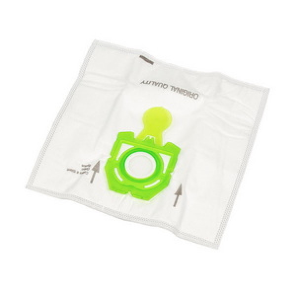 Комплект мішків з мікроволокна (4 шт) SAFBAG + фільтр ZVCA300B Zelmer \ Bosch 12003419