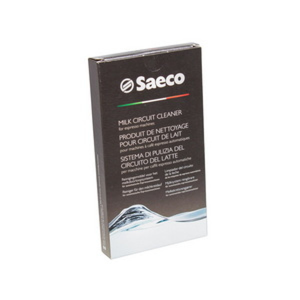 Засіб для очищення контурів подачі молока CA6705/60 Philips Saeco 421945063391