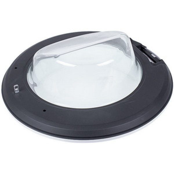 Люк для пральної машини Indesit C00630462