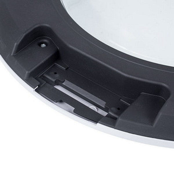 Люк для пральної машини Indesit C00630462