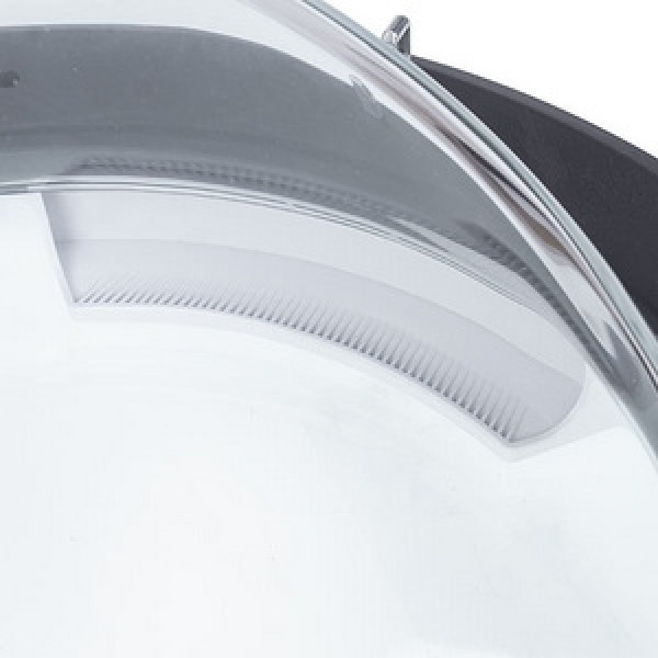 Люк для пральної машини Indesit C00630462