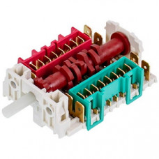 Перемикач режимів духовки Gorenje 906828 (8 позицій)