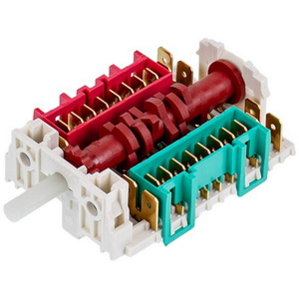 Перемикач режимів духовки Gorenje 906828 (8 позицій)