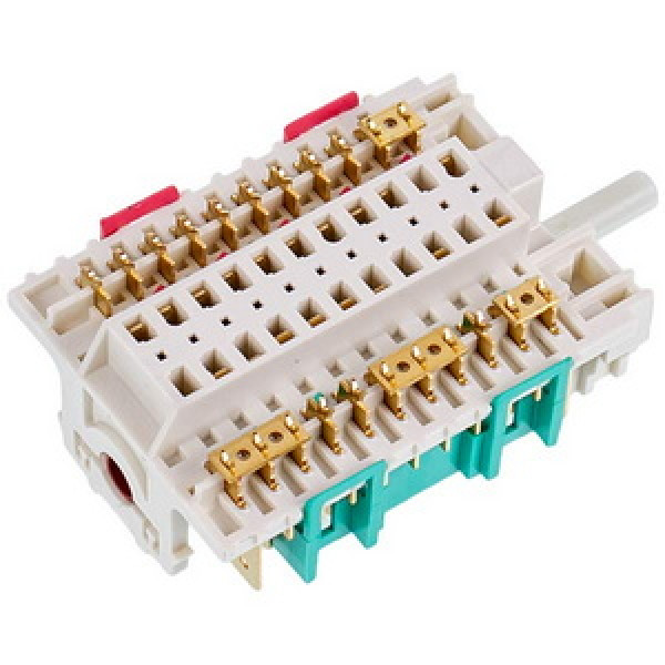 Перемикач режимів духовки Gorenje 906828 (8 позицій)