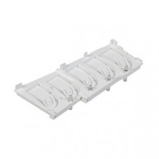 Основа кнопок управління для пральної машини Gorenje 587487