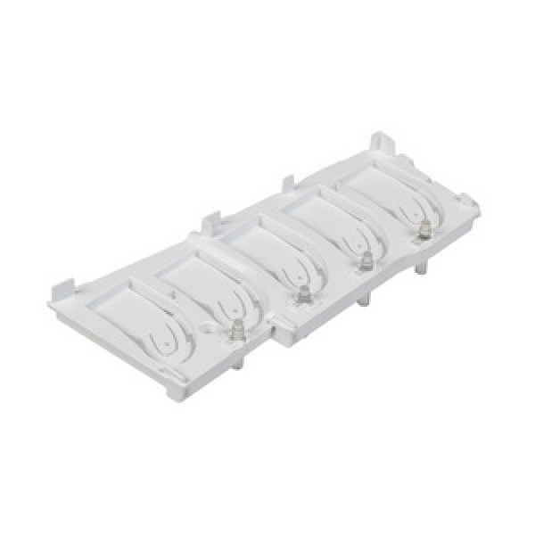 Основа кнопок управління для пральної машини Gorenje 587487