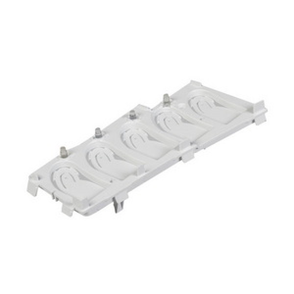 Основа кнопок управління для пральної машини Gorenje 587487